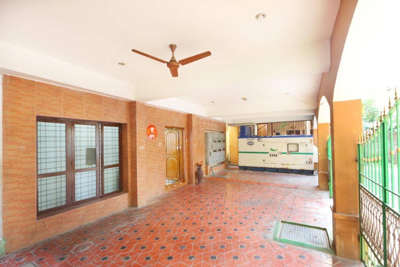 Oyo 11736 Venkateswara Vilasam Pondicherry Exterior photo